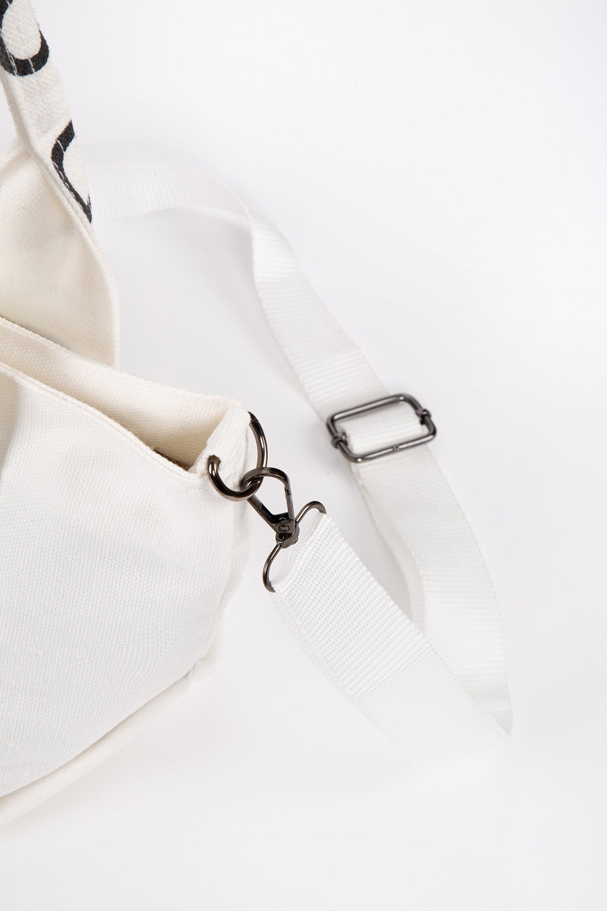 Noys Fabric Kleine Schulter- und Armtasche