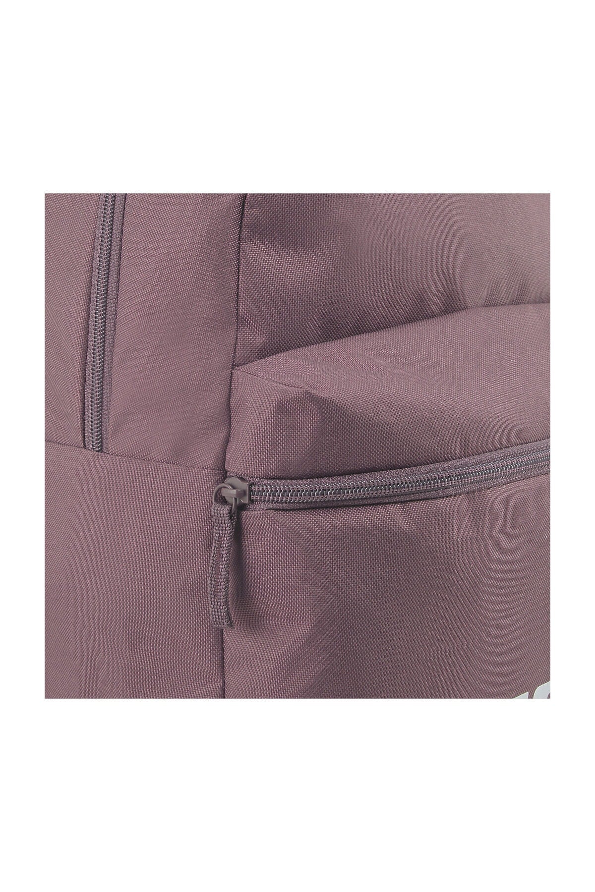 Unisex Backpack - Puma Phase Backpack Dusty Plum-Metallic - 07548741