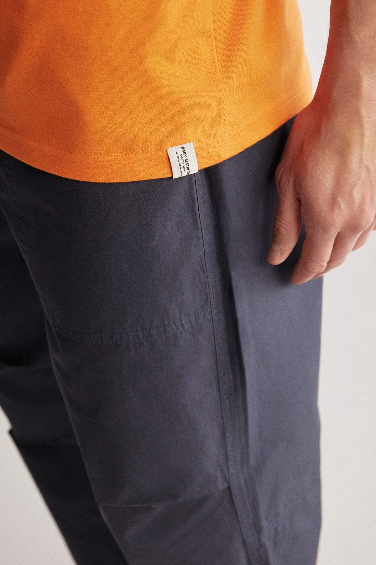 Oranges Oversize-T-Shirt „Jett“