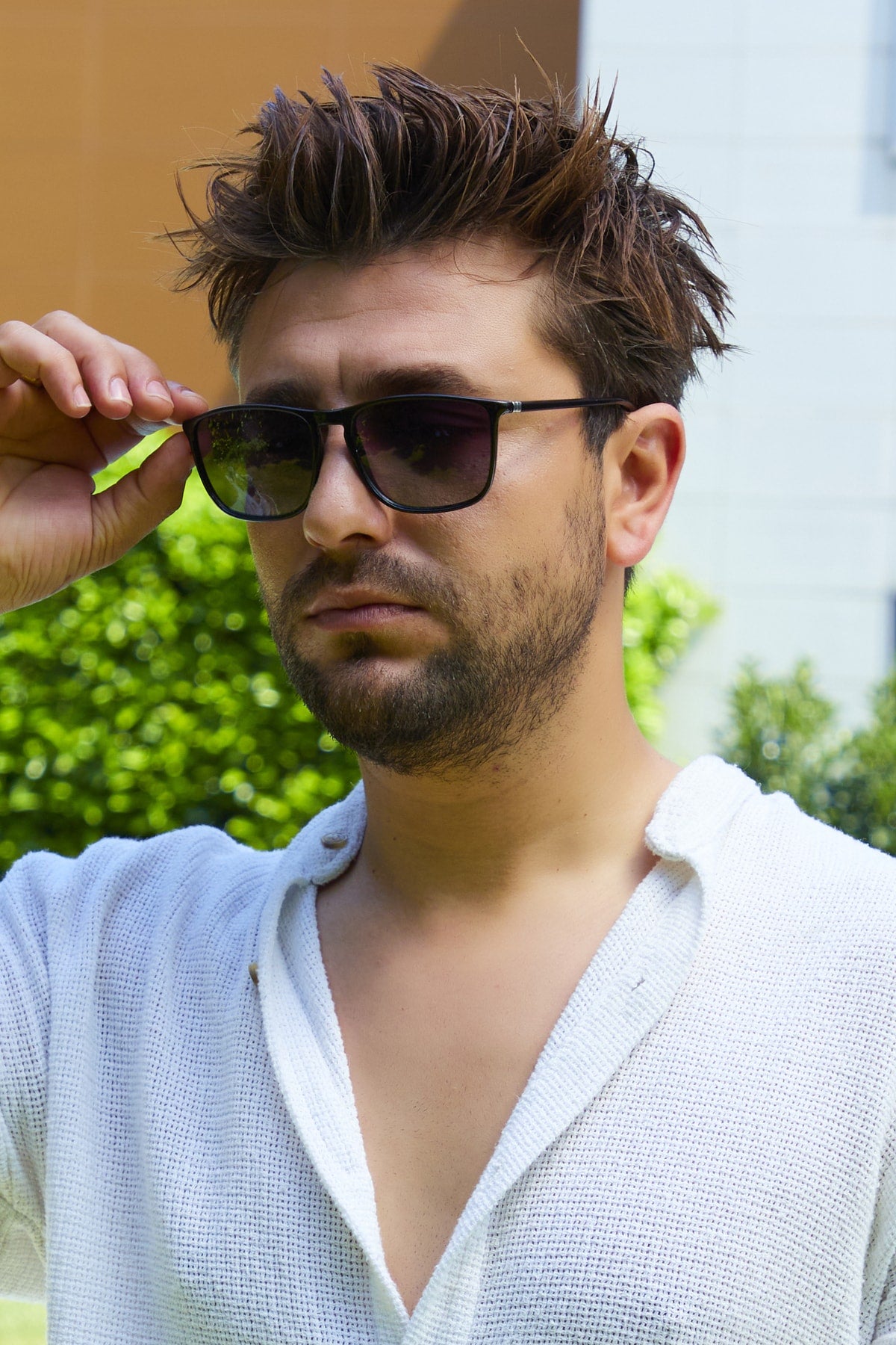 Bh 1683 C01 Herren Sonnenbrille