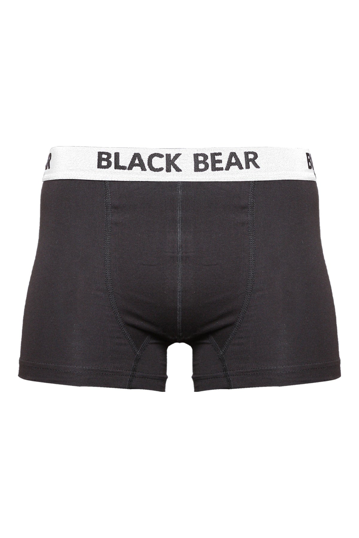 Baumwolle Lycra Premium Herren Boxer 5 Farbe Elastische Ultra Bequeme Paket