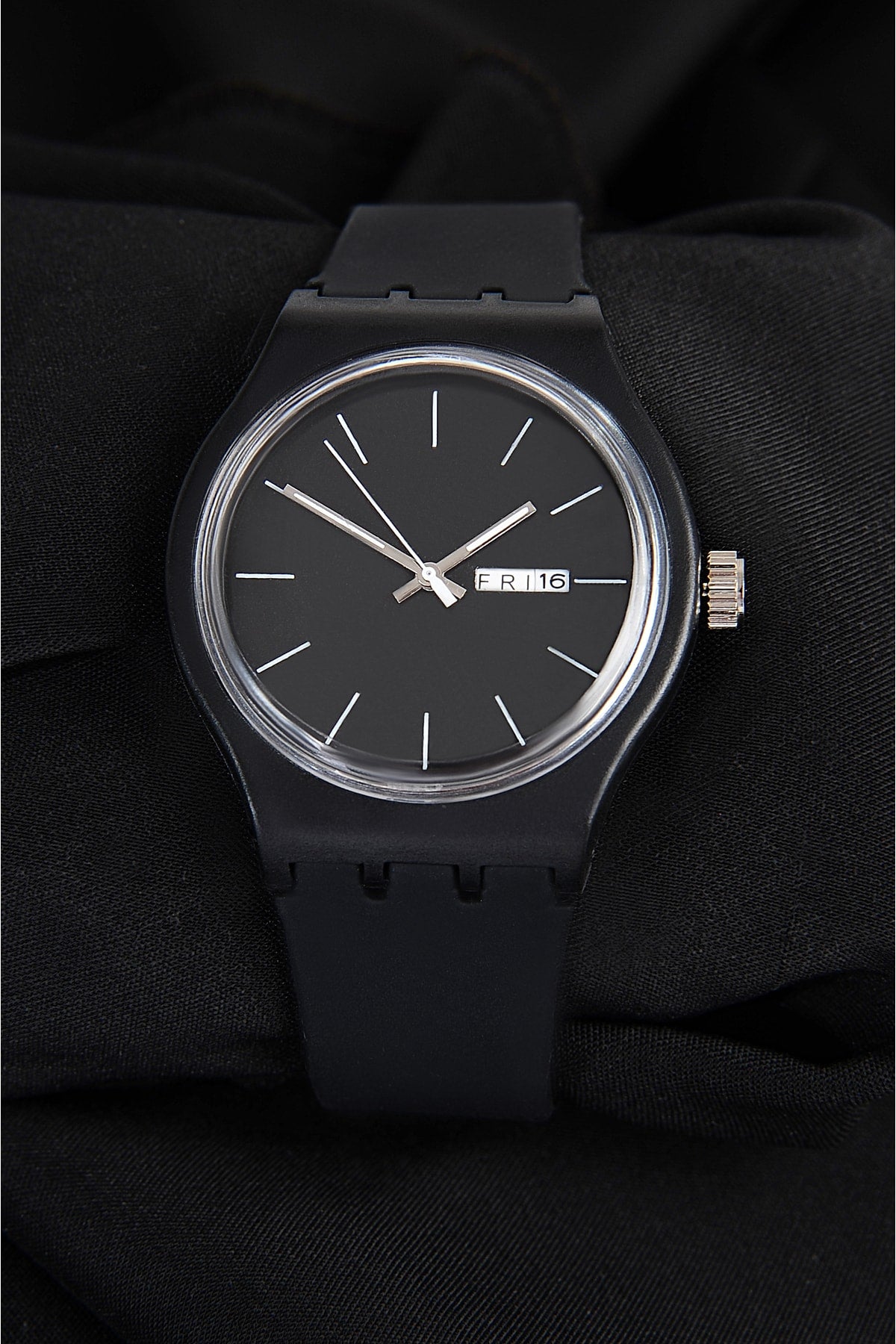 Wasserdichte Herrenarmbanduhr Premium Serie