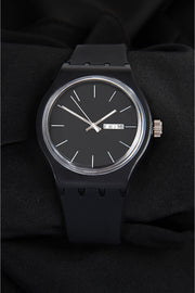 Wasserdichte Herrenarmbanduhr Premium Serie