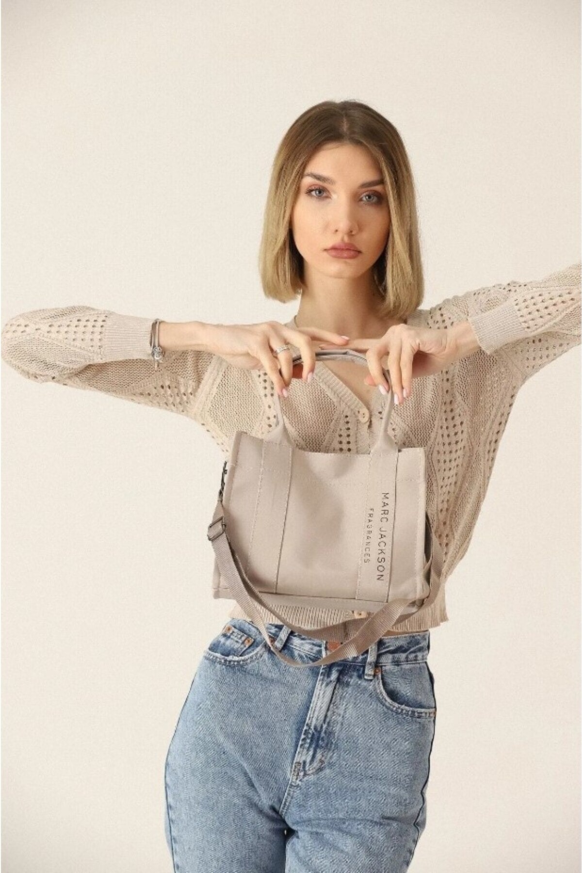 Women'S Trend Marc Cross Shoulder Bag