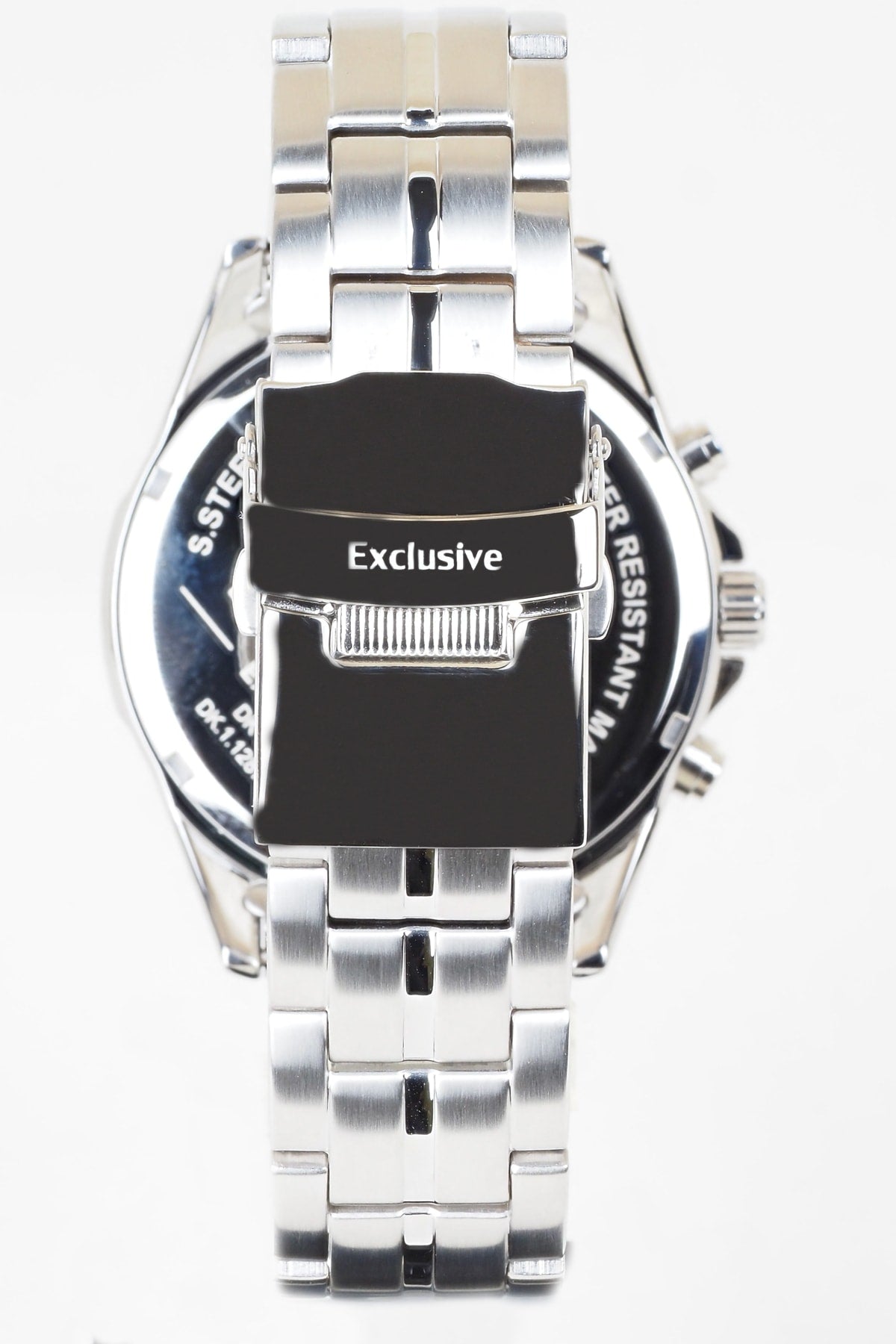 Herrenarmbanduhr mit 4 Funktionen