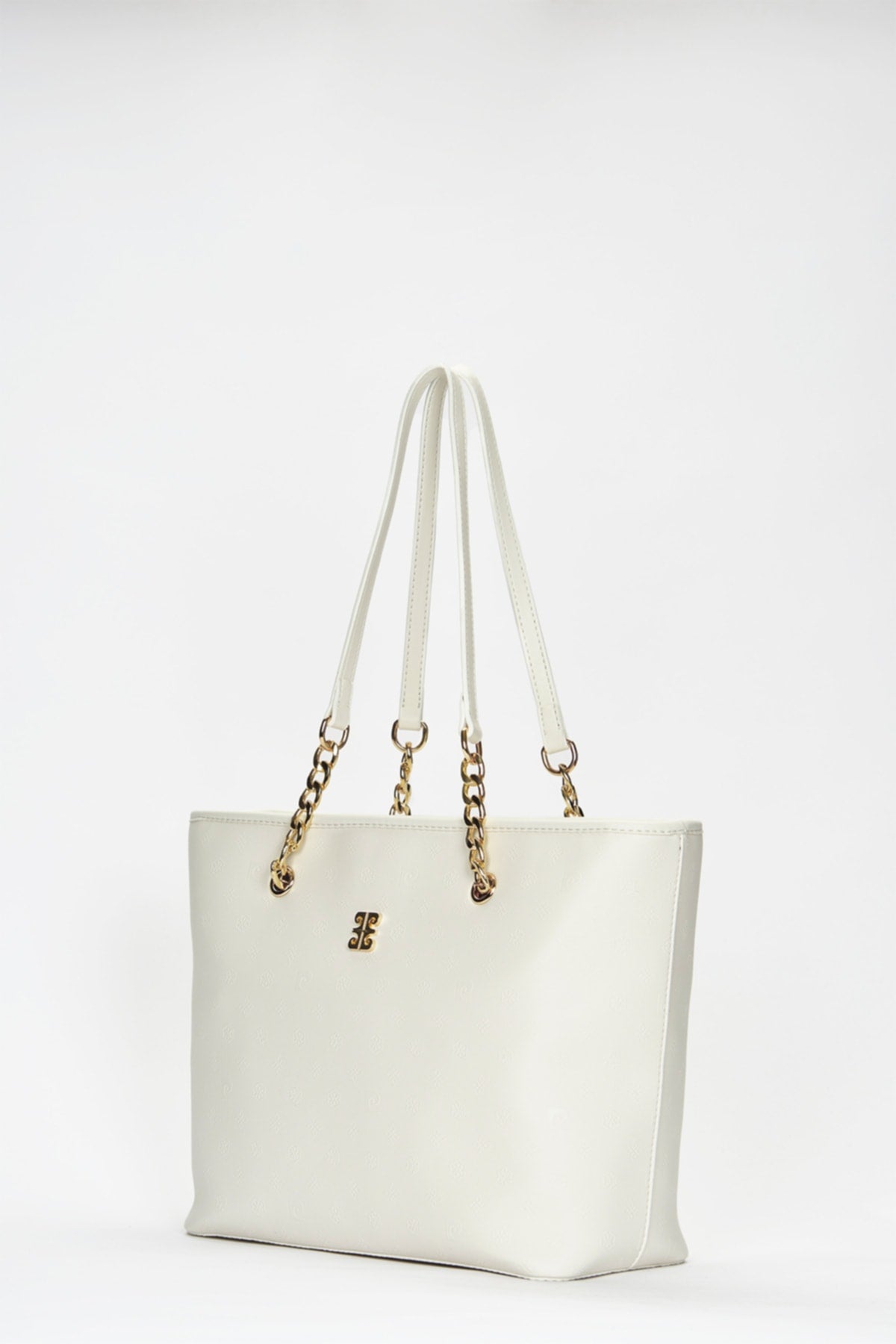 Print Weiße Damen Umhängetasche 05Po22Y1546