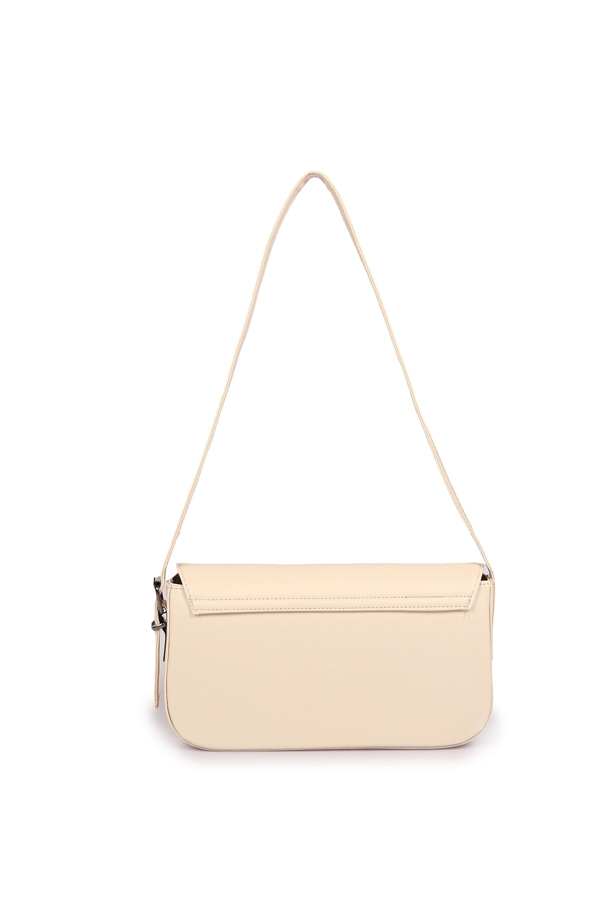 Baguette Bag With Lid