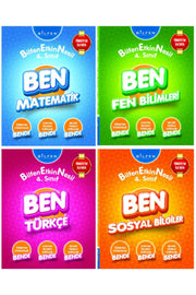 4th Grade I 4 Active Generation Student Set - Swordslife