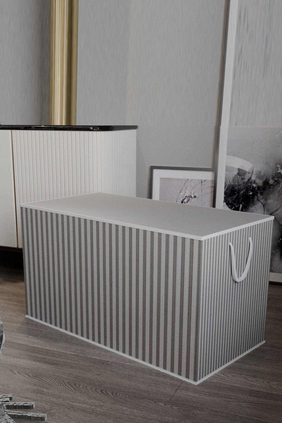 5 Pieces - Crate Type Storage Bag Maxi -