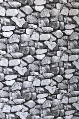 5329 Stone Patterned 3d Stone 2023 Model Wallpaper 5.30 M² - Swordslife