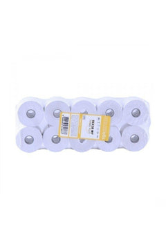 10-pack thermal POS paper roll for receipt printers