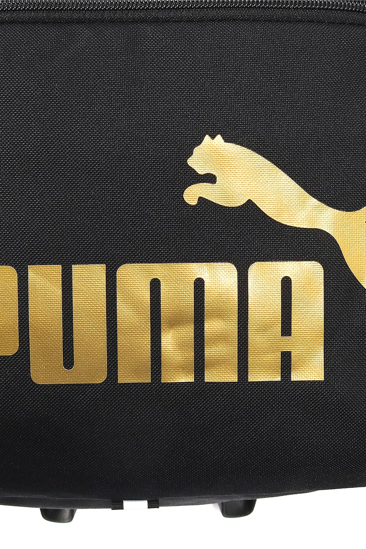 Phase Backpack - Unisex Black Backpack 44X30X14