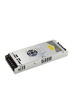 5V 60A transformer for LED and low-voltage lighting systems