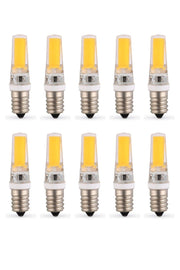 5w 220v E14 Socket Led Capsule Bulb Daylight