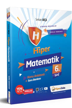 Grade 6 Mathematics Workbook and Practice Questions - Updated Curriculum 2022