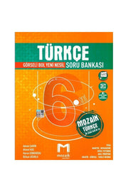 6th Grade Turkish Question Bank - Swordslife