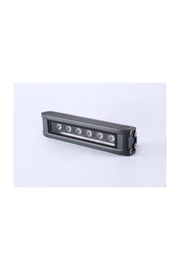 6 watt Gold Wallwasher 18.5 cm Daylight Color