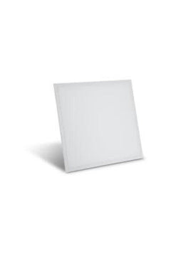 3000K daylight white LED panel light 40W 60x60 cm ceiling fixture