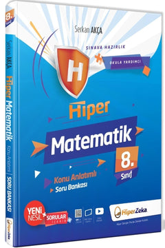 Grade 8 Mathematics Question Bank and Practice Workbook