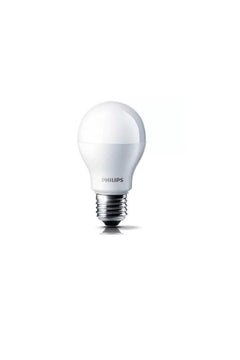 10-Pack 9W LED Bulbs with E27 Socket