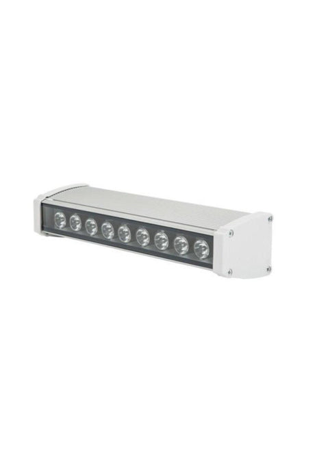 9 Watt Power Led Wallwasher Ct-4670 - White