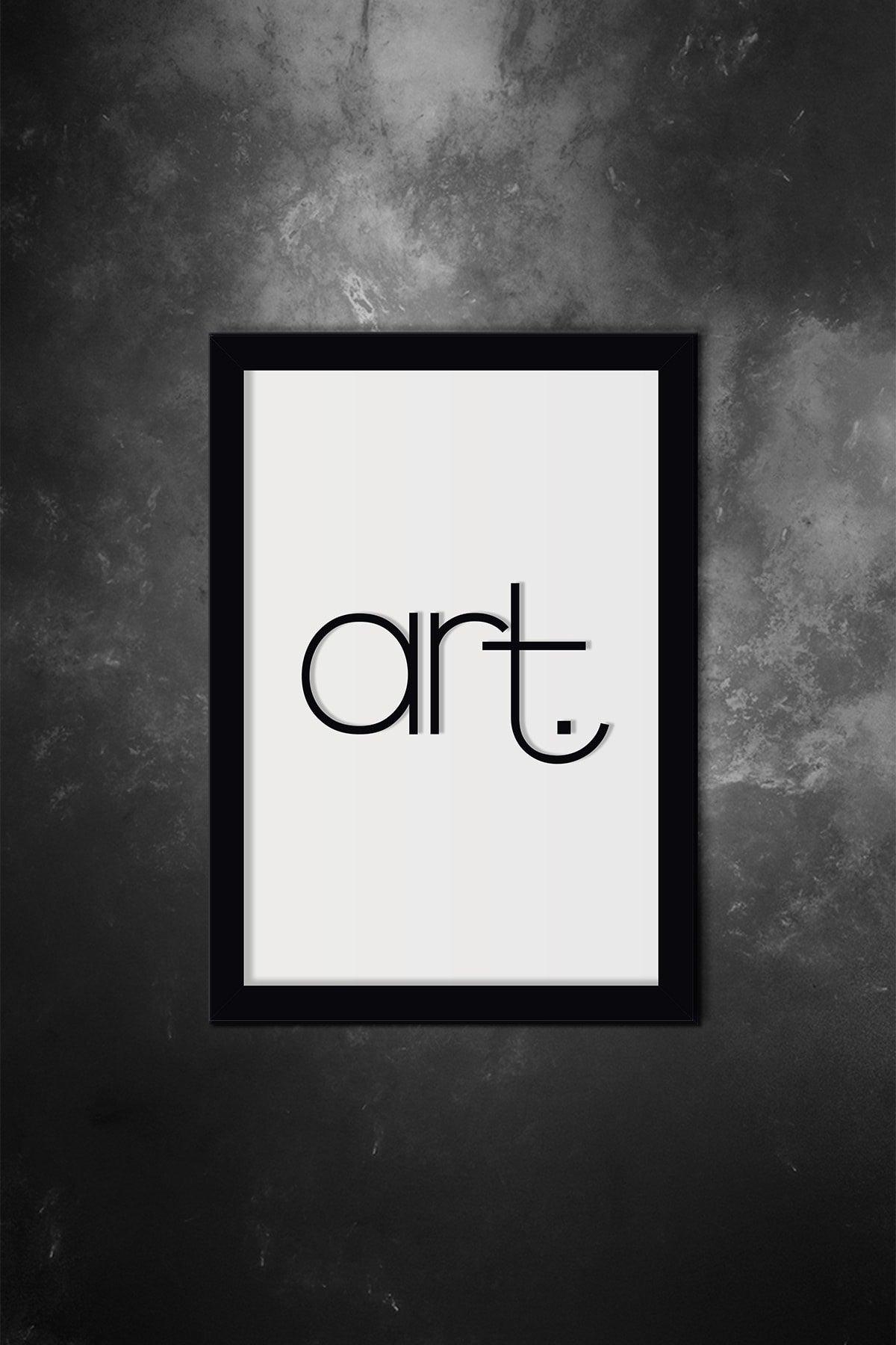 A4 Size 3d Decorative Wall Painting Art - Swordslife