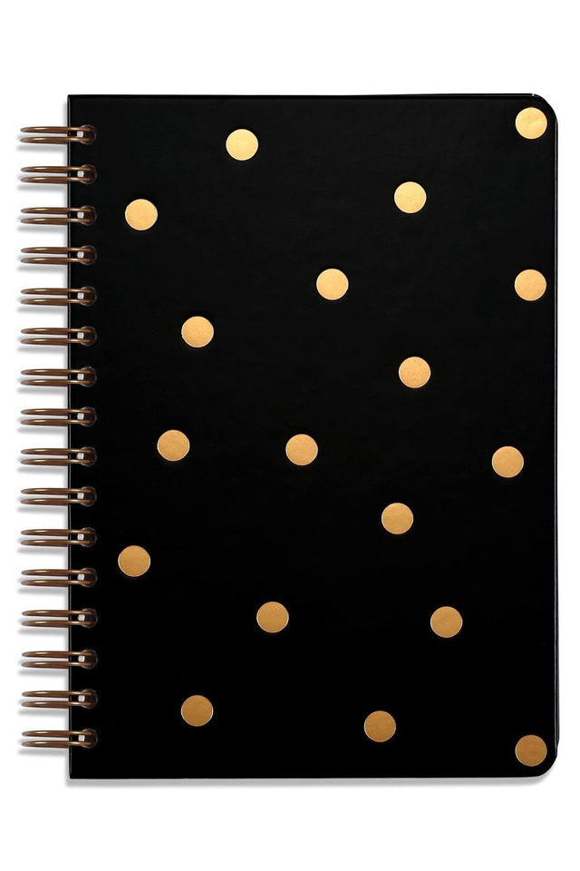 A5 English Timeless Planner Agenda