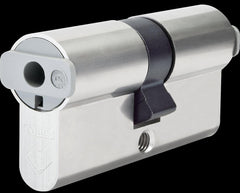 Express Service Roller 310Dm 5-Pin Cylinder 40-55