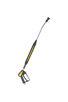 1200W 6‑Stage Flat Brush Polisher with Electronic Speed Control