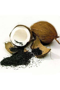 150 g Coconut-Based Activated Carbon for Alcohol Distillation