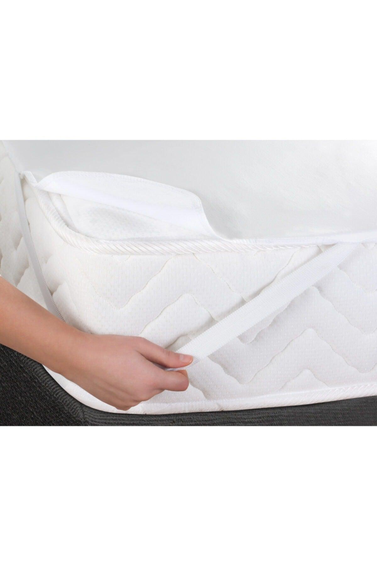 Alaise Waterproof Corner Elastic Mattress Underlayment - Swordslife