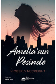 In Search of Amelia - Kimberly Mccreight 9786057089816 - Swordslife