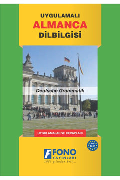 Applied German Grammar – Updated Final Edition