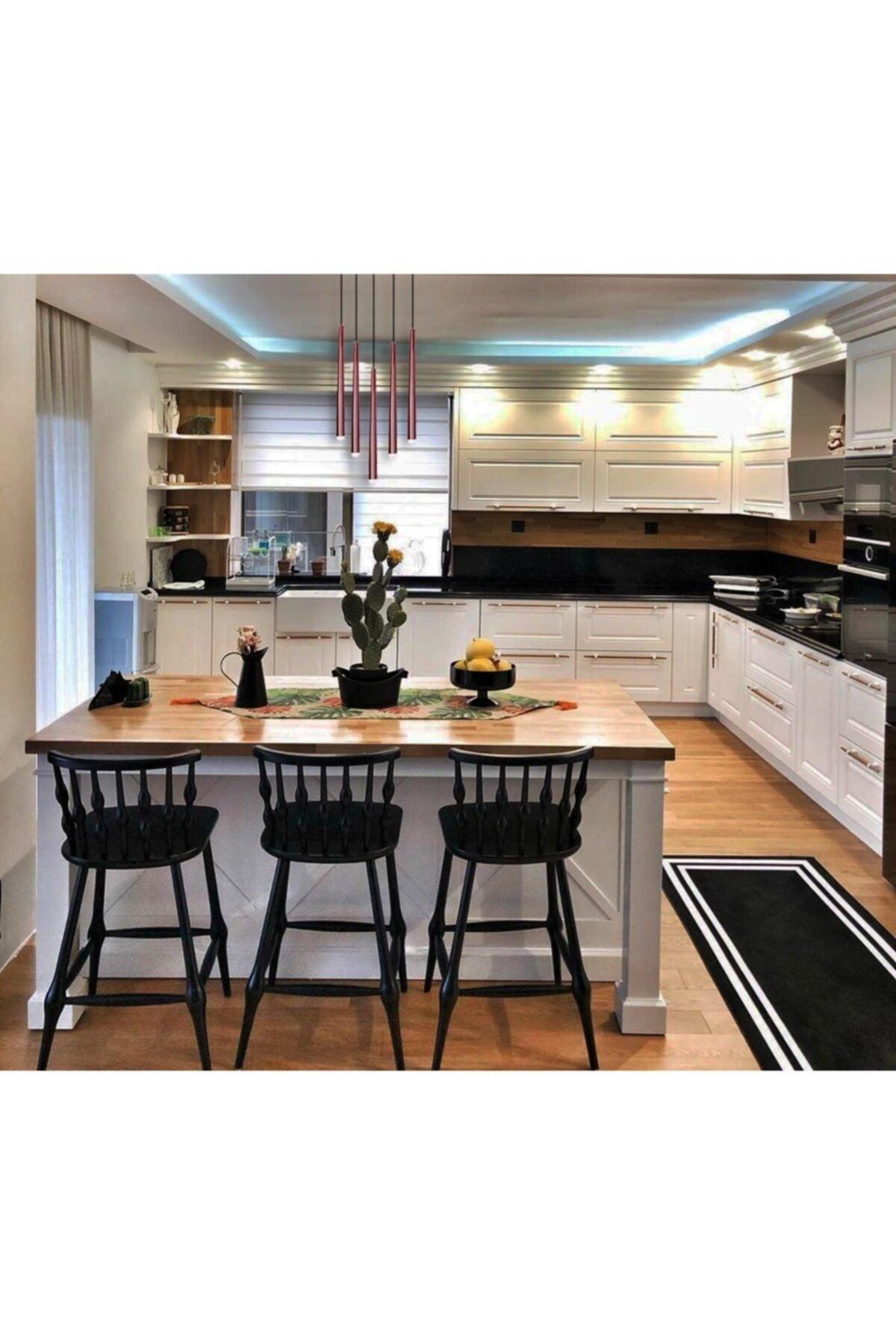 Armagi Copper Color Single Chandelier Pipe Pendant Lamp Modern Cafe Restaurant Dining Room Patisserie Bar - Swordslife