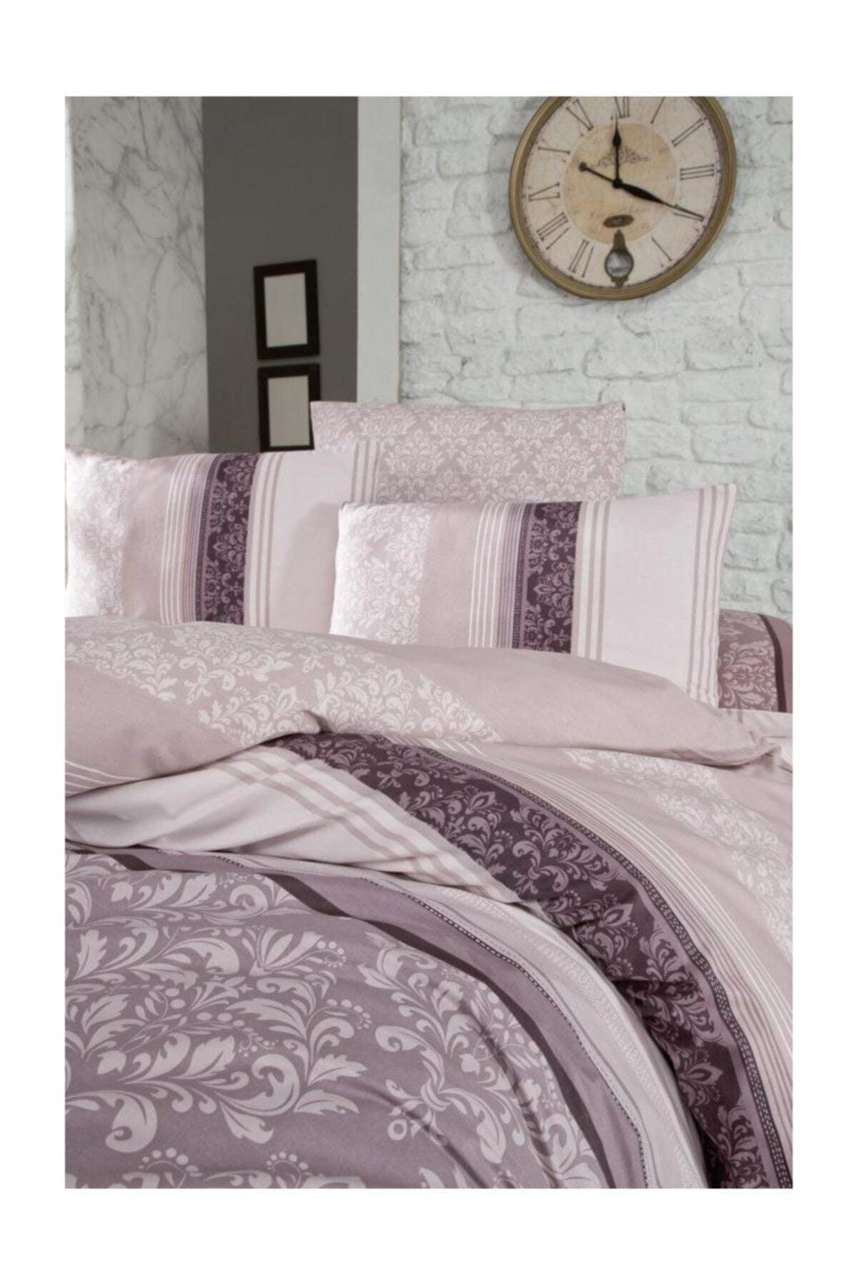 Aura Double Duvet Cover Set - Swordslife