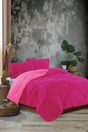 Oversized Fuchsia Welsoft Quilt 220x240 - Swordslife