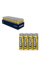 Battery Aa Pen Alkalin (60 PCS) -r6