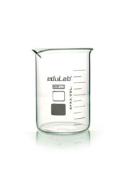 Beaker (400 ml. Glass)