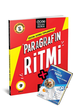 Music Rhythm Training Kit for High School Students