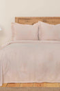 Berta Beige Double Bedspread Set - Swordslife