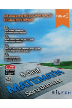 Grade 5 Mathematics Question Bank for Exam Readiness