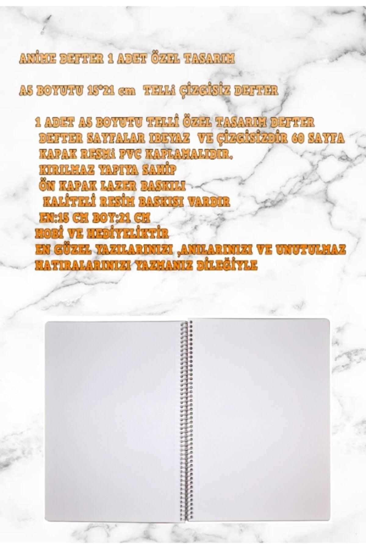 Blackpink Notebook 1 Piece Special Design A5