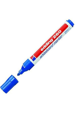 Blue Whiteboard Marker for Chalkboards