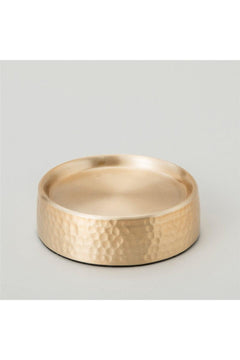 Square Aluminum Soap Dish with Modern Design