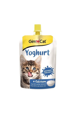 150 g Cat Yogurt Snack