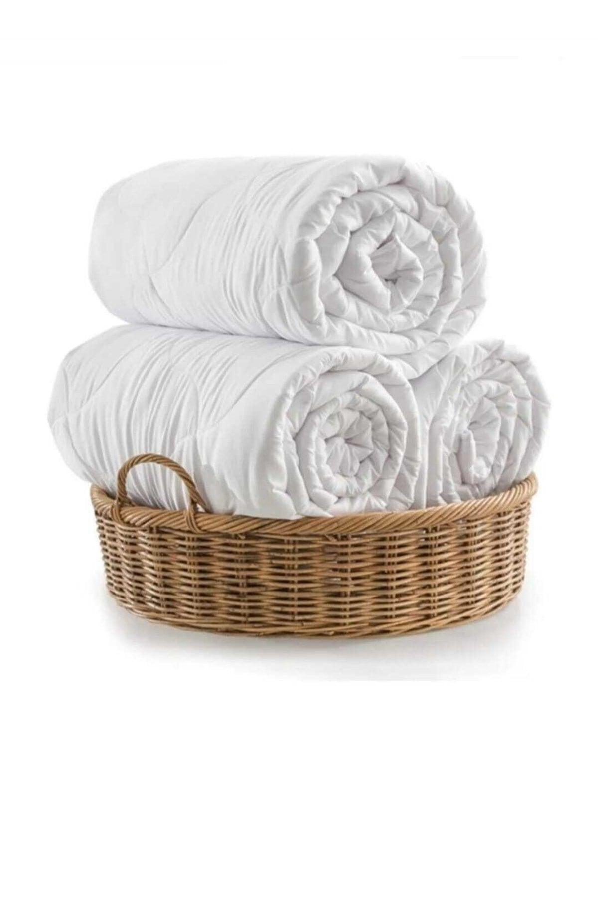 Double Silicone Duvet 195 X 215 Cm - Swordslife