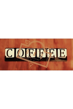 Modern Coffee Cup Wall Holder
