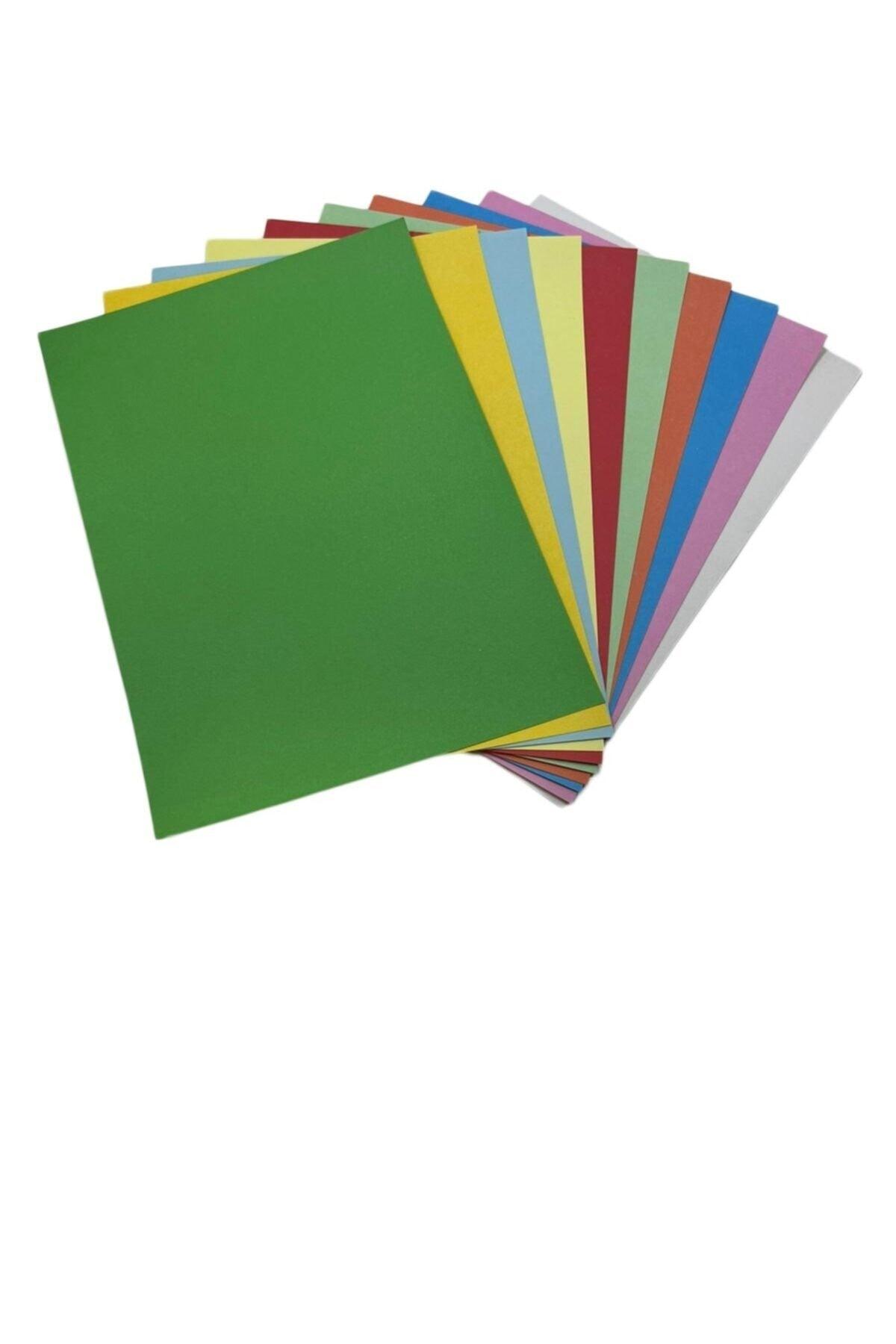 Color Copy Paper 250pcs