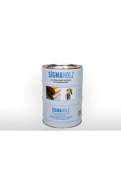 High-strength neoprene contact adhesive