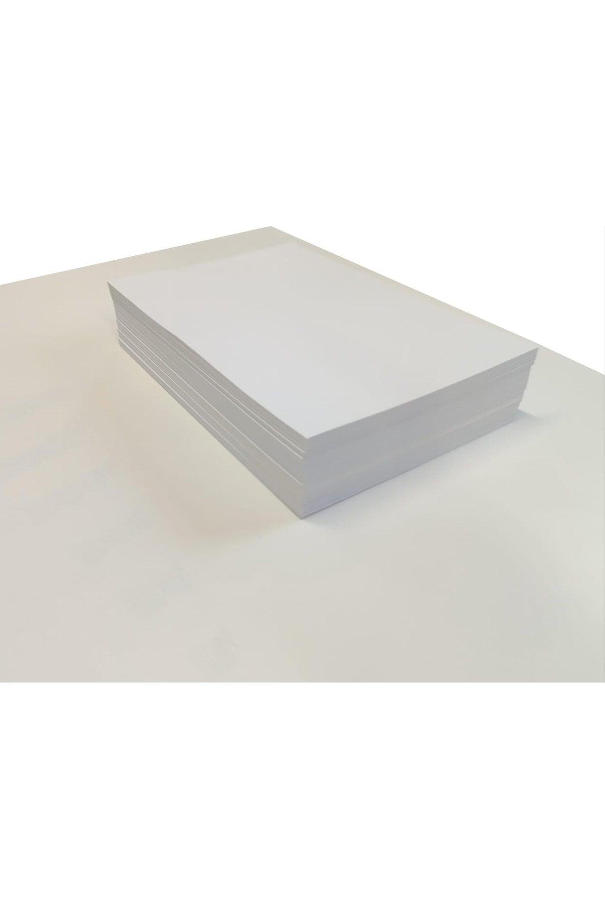 Copy Paper 1. Dough 80 Gr. A5 Size